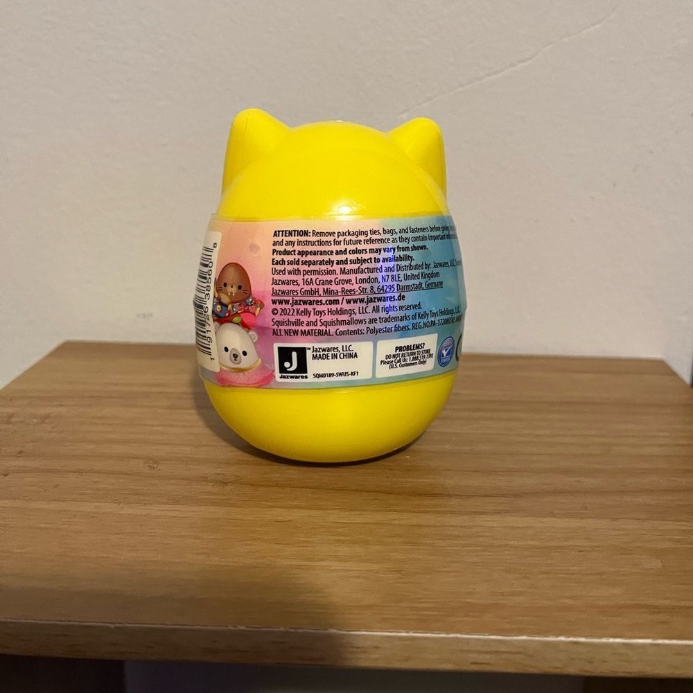 Squishmallows Squishville - Picture 2 of 2
